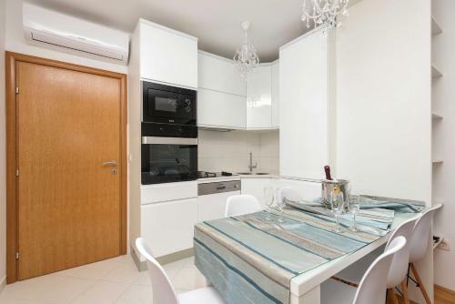Apartman Ramljak