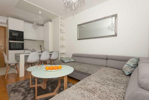 Apartman Ramljak