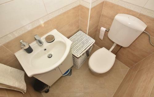 Apartman Ramljak