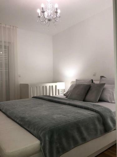 Apartman Ramljak