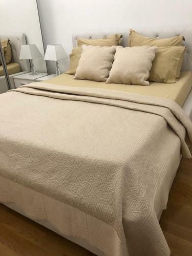 Apartman Ramljak