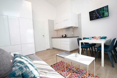 Apartments Besker