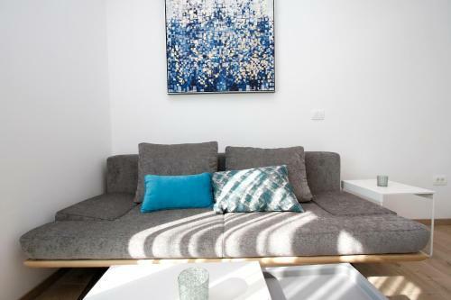 Apartments Besker