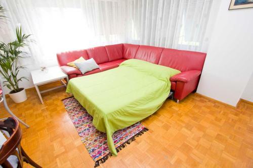 Apartments Besker