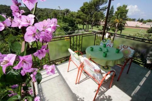 Apartments Besker
