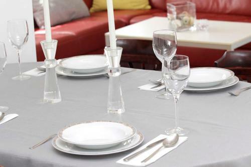 Apartments Besker