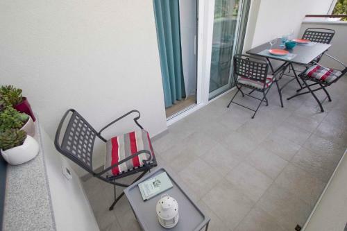 Apartments Besker