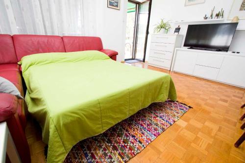 Apartments Besker