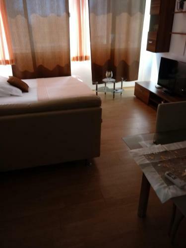 Apartments Centar - Mirjana