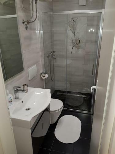 Apartments Centar - Mirjana