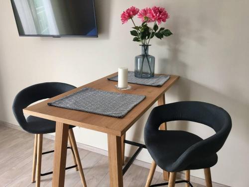 Apartamento 2nd Home Appartements 7