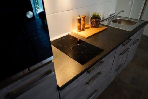 Apartamento 2nd Home Appartements 7