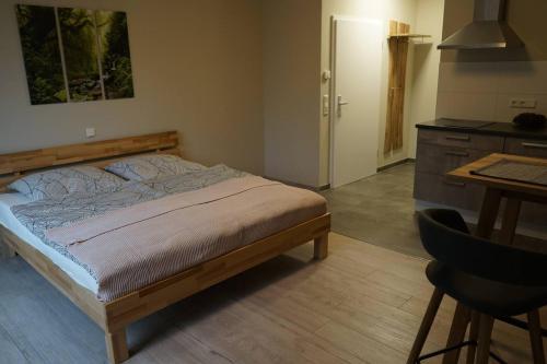 Apartamento 2nd Home Appartements 7