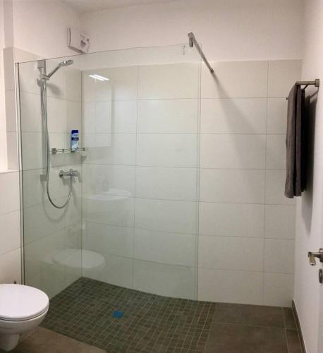 Apartamento 2nd Home Appartements 7