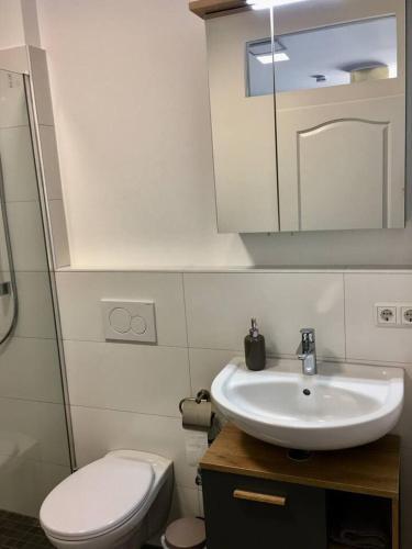 Apartamento 2nd Home Appartements 7