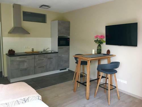 Apartamento 2nd Home Appartements 23