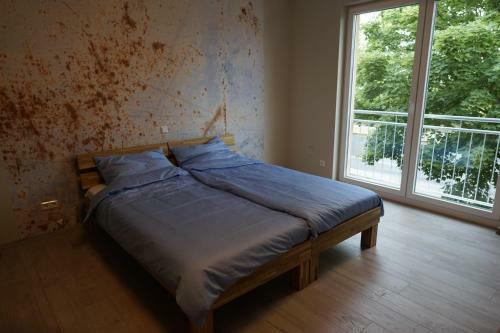 Apartamento 2nd Home Appartements 23