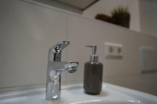 Apartamento 2nd Home Appartements 23