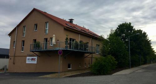 Apartamento 2nd Home Appartements 23