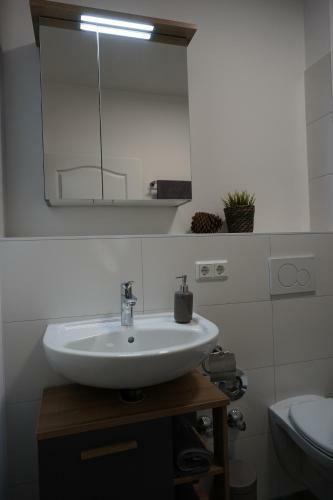 Apartamento 2nd Home Appartements 23