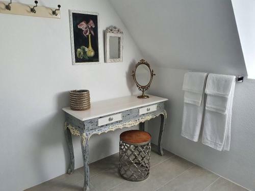 Apartamento G�stehaus - Im G�rtle