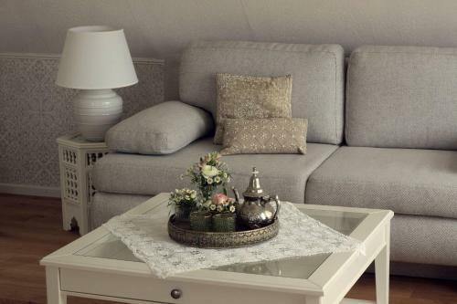 Apartamento G�stehaus - Im G�rtle