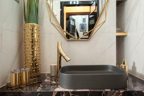 Boutique Apartment Hedonist