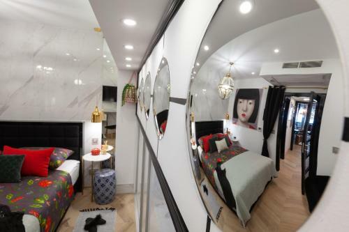 Boutique Apartment Hedonist