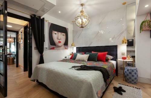 Boutique Apartment Hedonist