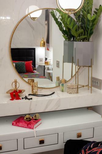 Boutique Apartment Hedonist