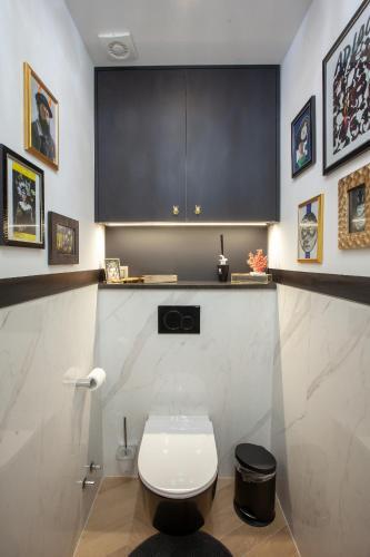 Boutique Apartment Hedonist