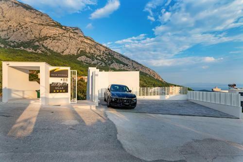 Villa Ledjade
