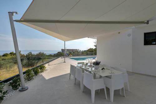 Villa Ledjade