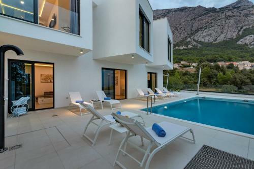 Villa Ledjade