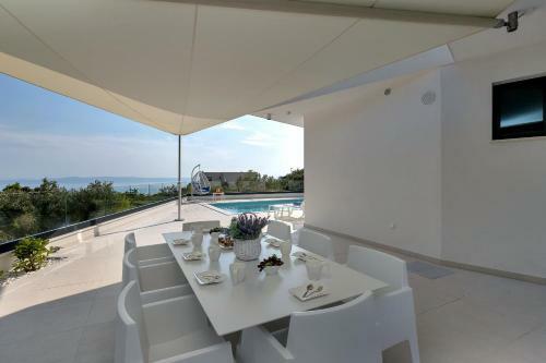 Villa Ledjade