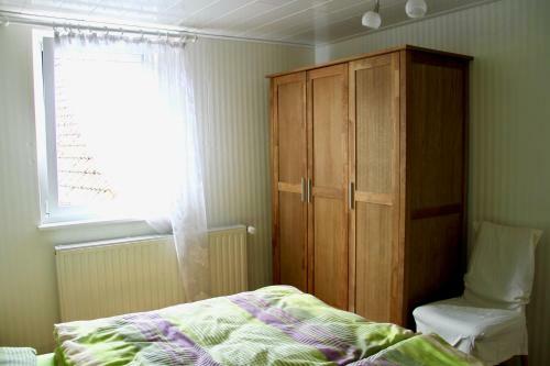 Ferienhaus & Ferienzimmer Frickental