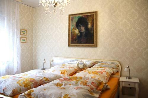 Ferienhaus & Ferienzimmer Frickental