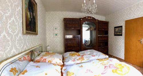 Ferienhaus & Ferienzimmer Frickental