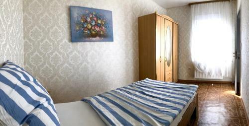 Ferienhaus & Ferienzimmer Frickental
