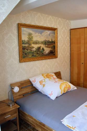 Ferienhaus & Ferienzimmer Frickental