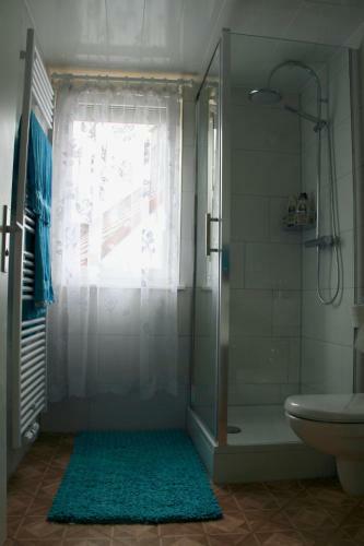 Ferienhaus & Ferienzimmer Frickental