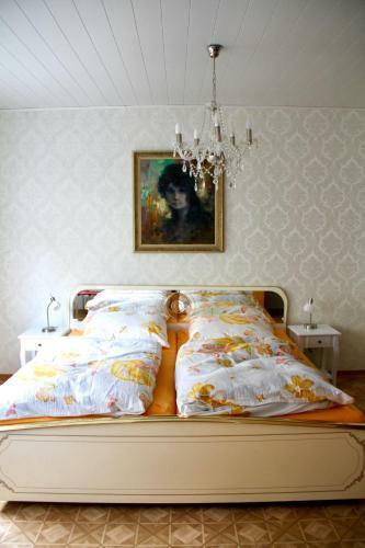 Ferienhaus & Ferienzimmer Frickental