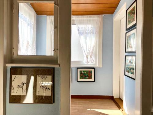 Ferienhaus & Ferienzimmer Frickental