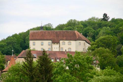 Ferienhaus & Ferienzimmer Frickental
