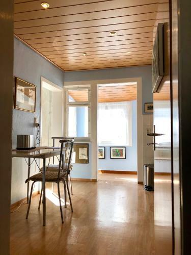 Ferienhaus & Ferienzimmer Frickental