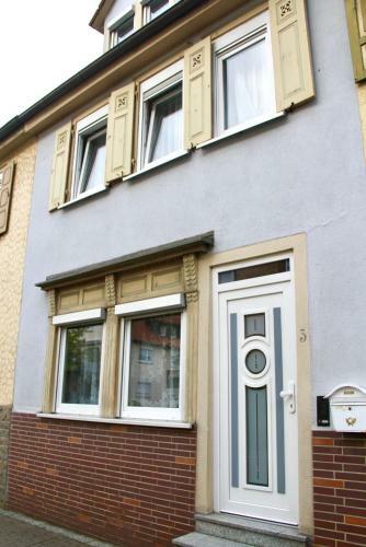 Ferienhaus & Ferienzimmer Frickental