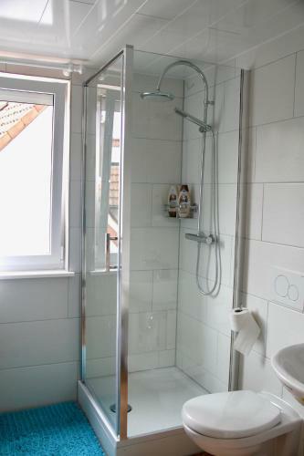 Ferienhaus & Ferienzimmer Frickental