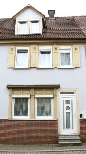 Ferienhaus & Ferienzimmer Frickental