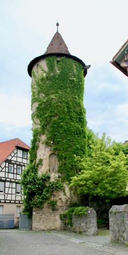 Ferienhaus & Ferienzimmer Frickental