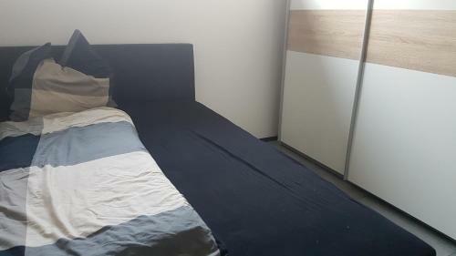 Apartamento Eubaer Stra�e